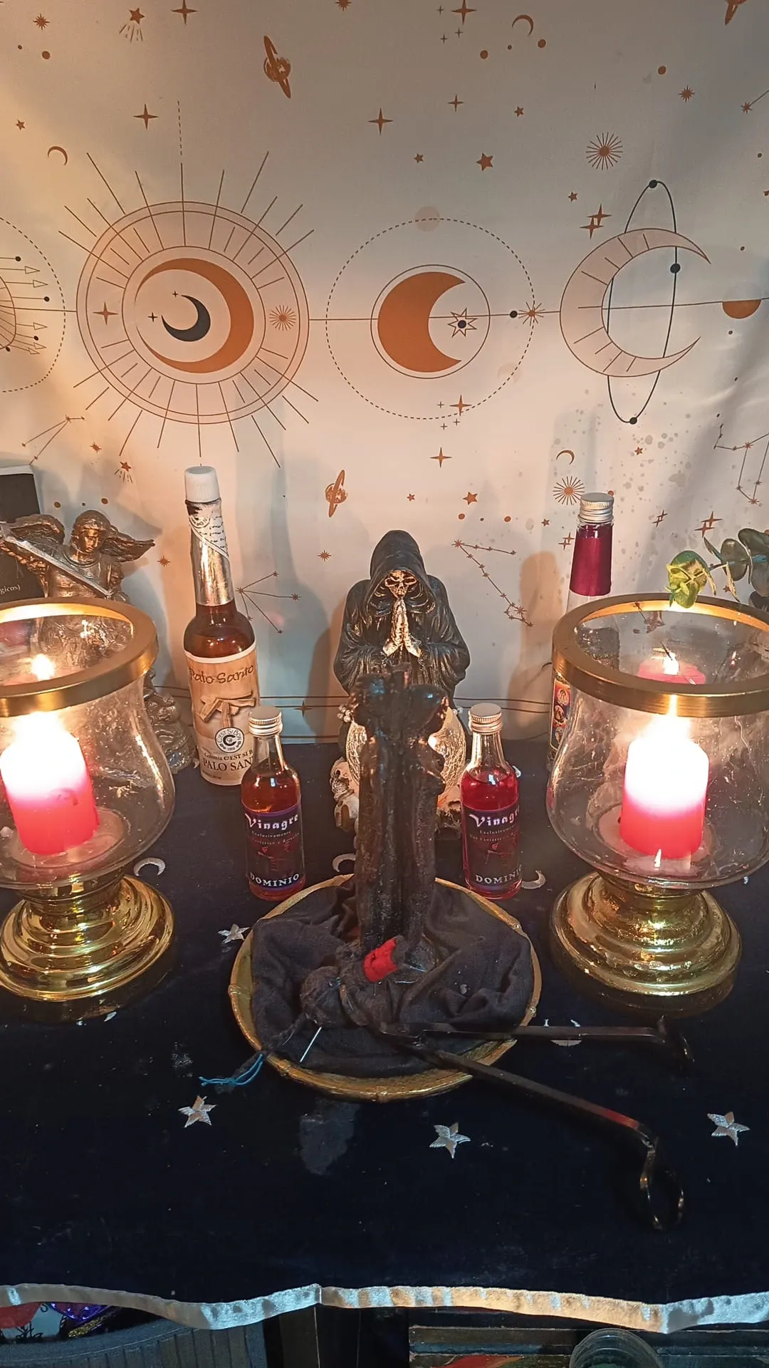 Ritual de Prosperidad